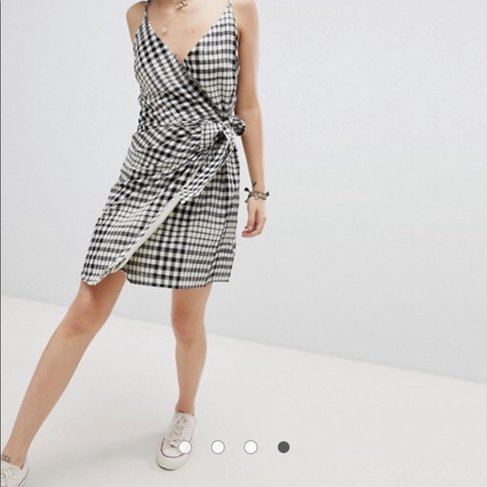 Free people nodia dress